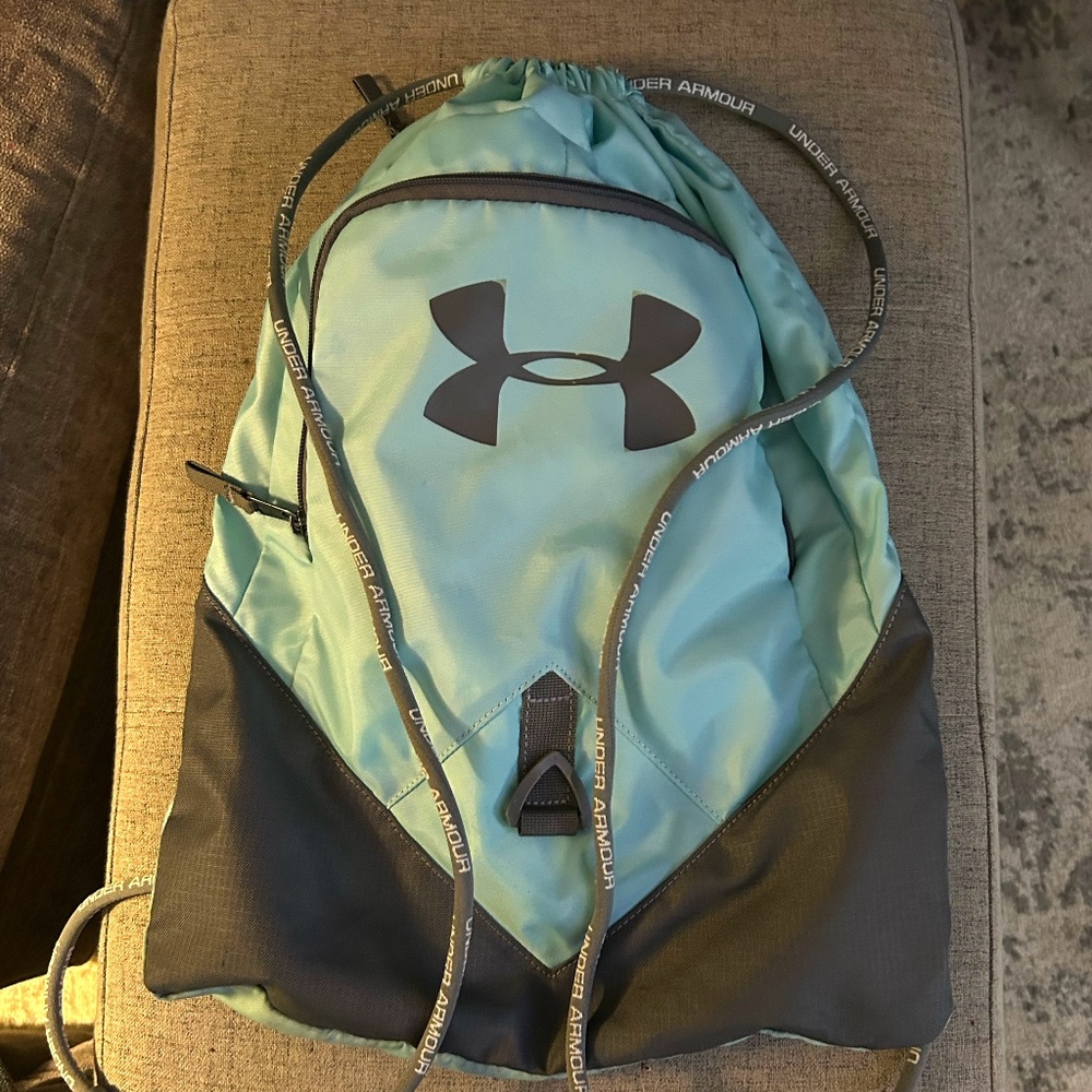 Under Armor Gym Backpack